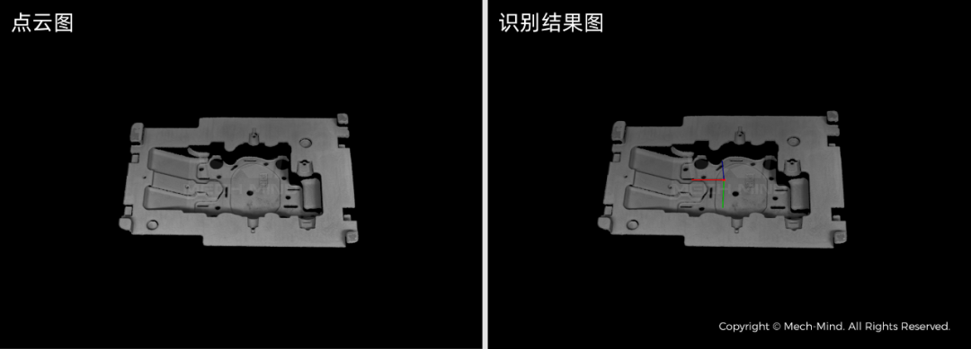 應(yīng)用案例分享 | 3D視覺引導(dǎo)砂芯浸涂、鉆孔、組芯自動化，助力高質(zhì)量鑄件生產(chǎn)