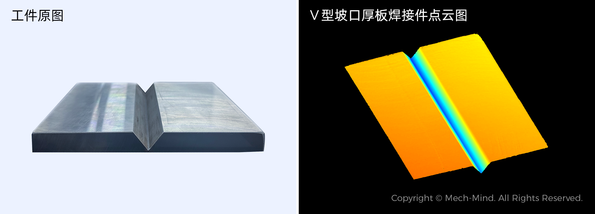AI視覺(jué)引導(dǎo)焊接定位