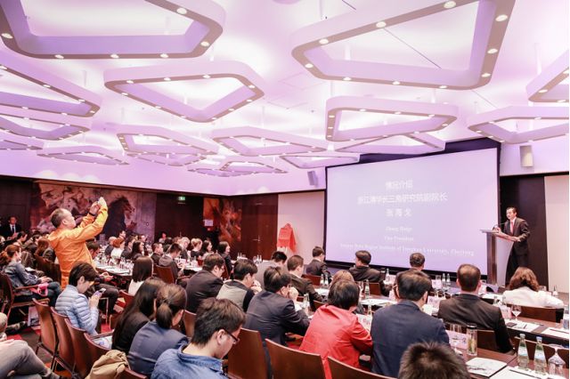 浙江清華長(zhǎng)三角研究院與梅卡曼德機(jī)器人簽訂長(zhǎng)期合作協(xié)議 浙江清華長(zhǎng)三角研究院與梅卡曼德機(jī)器人簽訂長(zhǎng)期合作協(xié)議