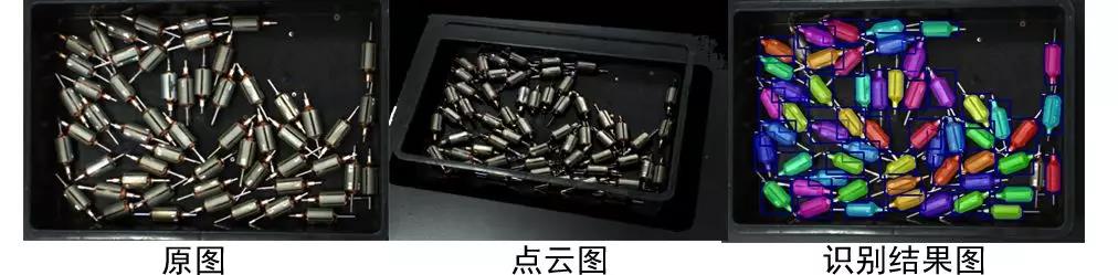 工博會現場|10大展臺17個展示單元，梅卡曼德多項技術全場吸睛 