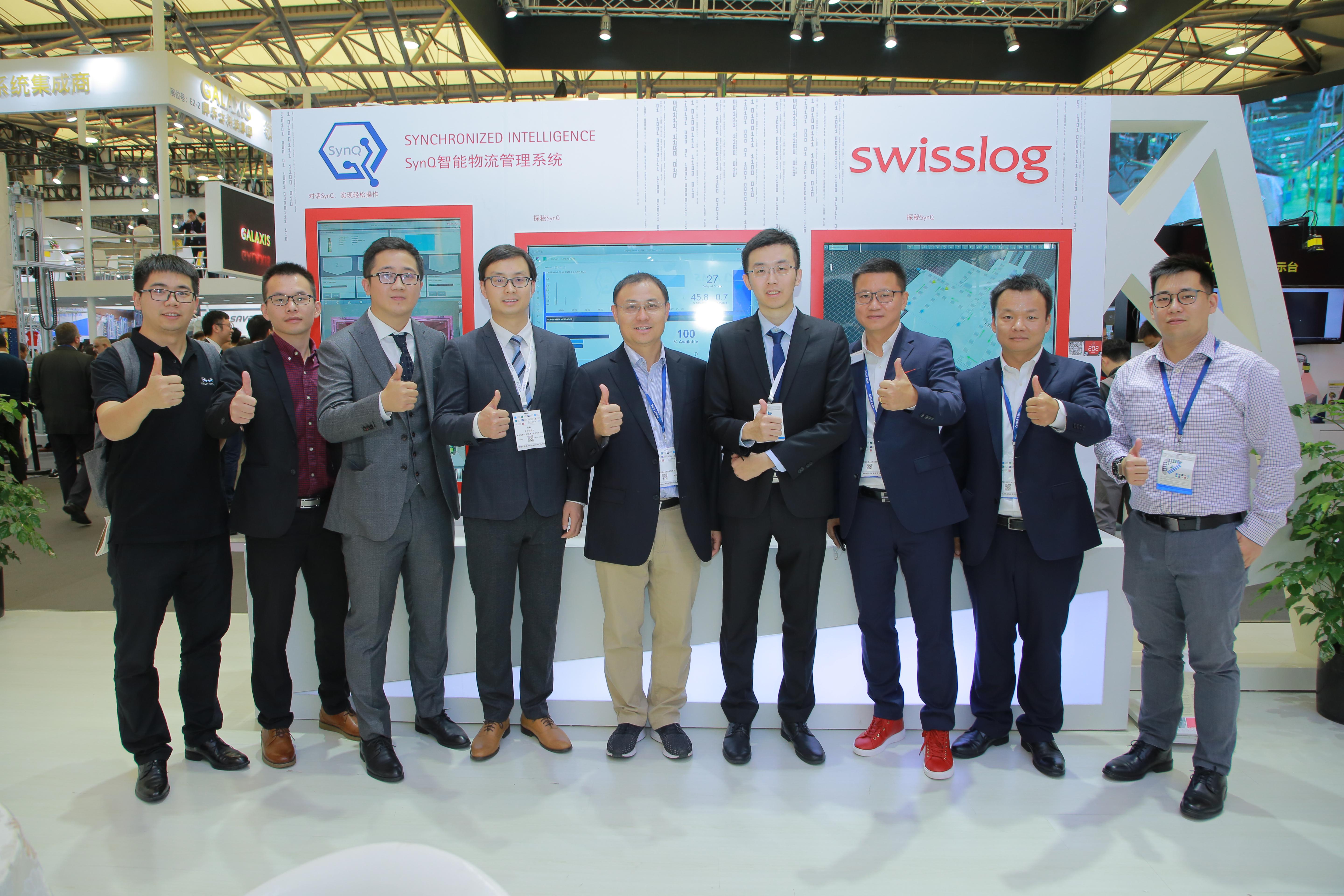 庫卡機器人與梅卡曼德機器人簽署戰略合作協議