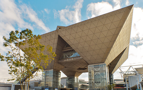 日本首秀!2019東京國際機(jī)器人展iREX,梅卡曼德亮相超高水平機(jī)器人盛宴 日本首秀!2019東京國際機(jī)器人展iREX,梅卡曼德亮相超高水平機(jī)器人盛宴