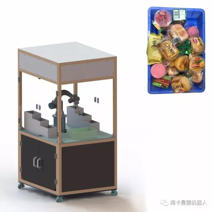 倒計時3天！梅卡曼德與您相約工博會