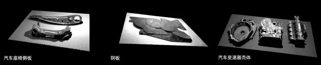 遠距離3D相機旗艦Mech-Eye Laser煥新升級，更好滿足工業現場速度與抗環境光需求