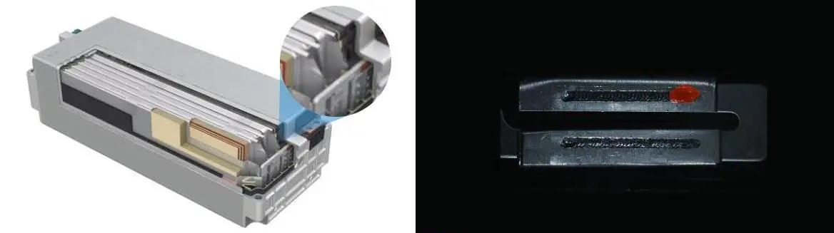 簡單操作解決復雜質檢問題！梅卡曼德AI質檢平臺軟件Mech-DLK發布