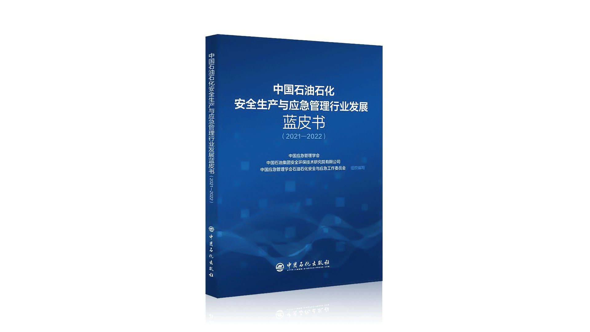 梅卡曼德AI智能讀表系統入選《中國石油石化安全生產與應急管理行業發展藍皮書》
