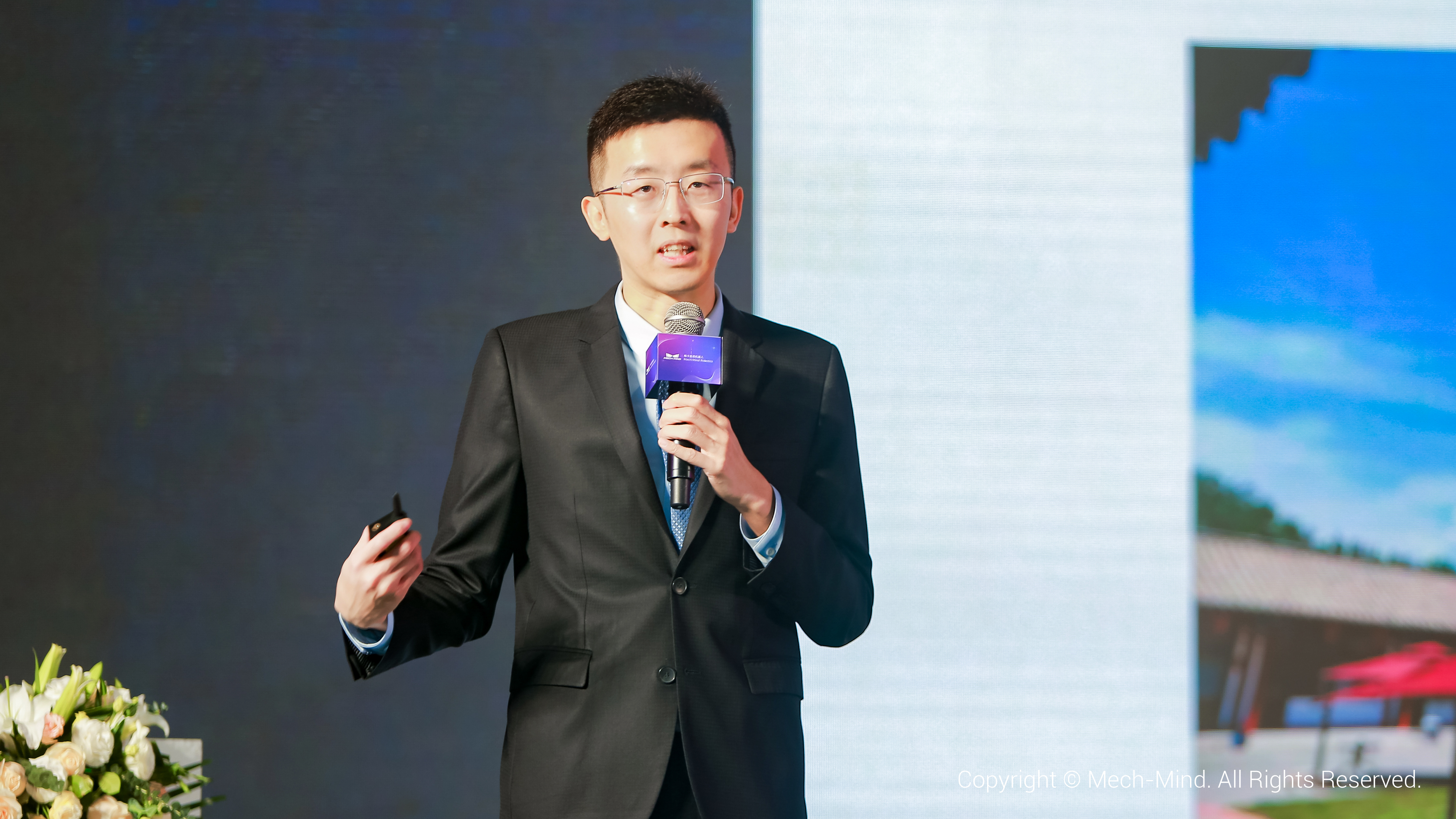 凝心聚力 逐浪同行 | 梅卡曼德2023生態(tài)合作伙伴大會成功舉辦