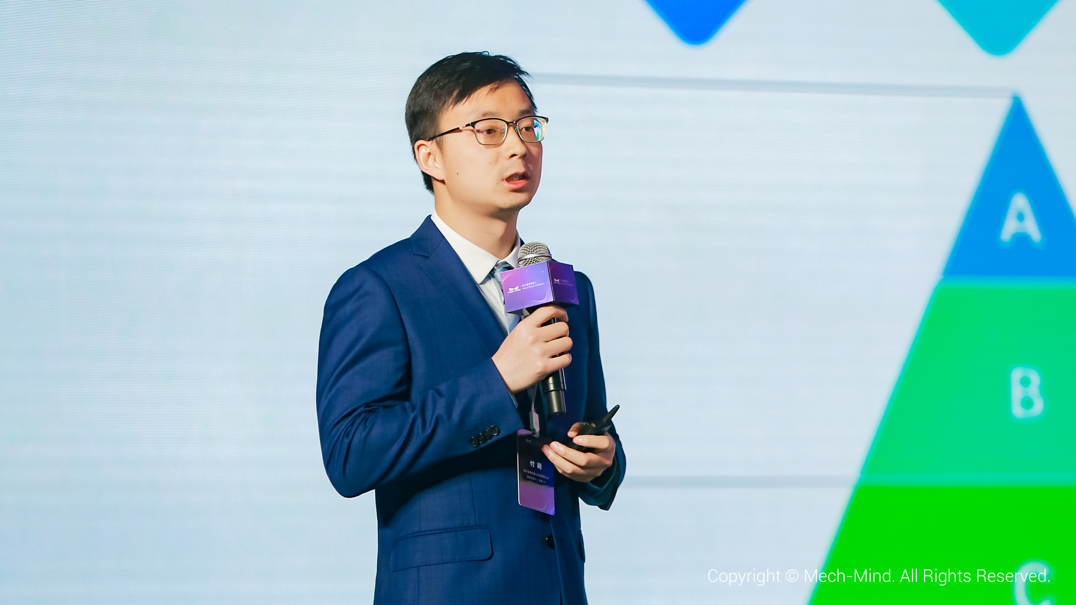 凝心聚力 逐浪同行 | 梅卡曼德2023生態(tài)合作伙伴大會成功舉辦